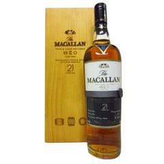 The Macallan Fine Oak 21 Year Old