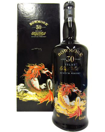 Bowmore 30 Jahre alt