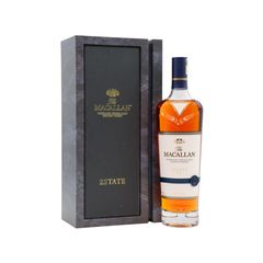 The Macallan Estate 2019 Release