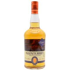 Glenturret Peated Edition