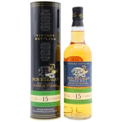Ardbeg Dun Bheagan 2004 15 Year Old