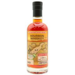 That Boutique-y Whisky Company Batch #1 Bourbon 24 Year Old