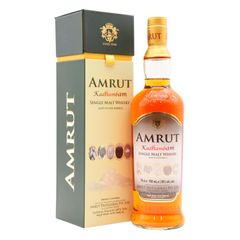 Amrut Kadhambam 3rd Edition Indian Single Malt