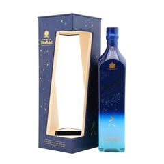 Johnnie Walker Blue Label Winter Wonderland