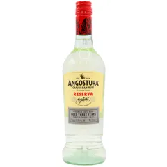 Angostura Reserva White 3 Year Old Rum