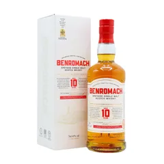 Benromach 10 Year Old