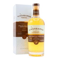 Kingsbarns Dream To Dram