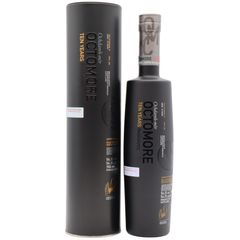 Octomore 4th Release 2009 10 Year Old