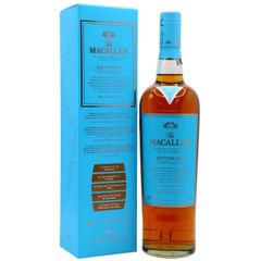 The Macallan Edition No. 6 Tales Of The Macallan River