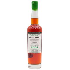 Daftmill Single Oloroso Sherry Cask #29 2009 11 Year Old