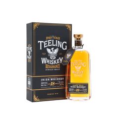 Teeling Renaissance Batch #2 18 Year Old