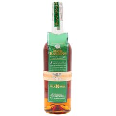 Basil Hayden's Kentucky Straight Rye 10 Year Old