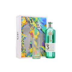 No. 3 London Dry Gin