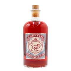 Monkey 47 Schwarzwald Sloe Gin
