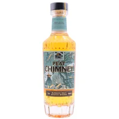 Wemyss Malts Peat Chimney