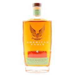 American Eagle Tennessee Bourbon 4 Year Old
