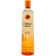 Ciroc Mango Flavoured Vodka