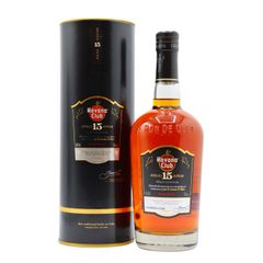 Havana Club Anejo 15 Year Old Rum