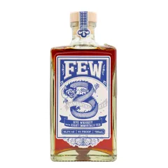 FEW Immortal Rye