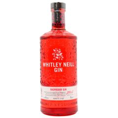 Whitley Neill Raspberry Gin