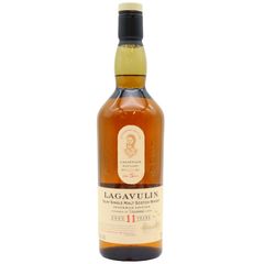 Lagavulin Offerman 2nd Edition - Guinness Cask Finish Islay 11 Year Old