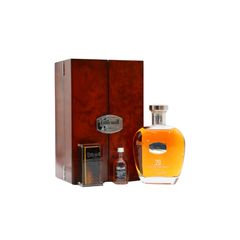 Littlemill (silent) Private Cellar Edition #3 Single Malt 1990 29 Year Old