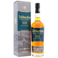 Tullibardine 500 Sherry Cask Finish