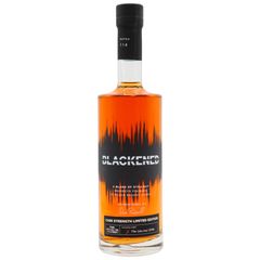 Blackened Batch 116 Cask Strength