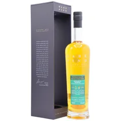 Cooley Gleann Mor Rare Find Single Caribbean Rum Cask Iri 2002 19 Year Old