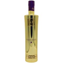 Au Black Grape Vodka