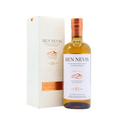 Ben Nevis 10 Year Old