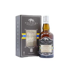 Wolfburn 200th Anniversary Edition