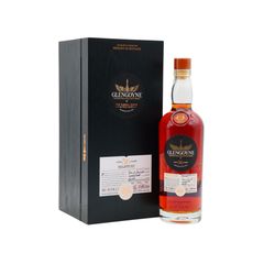 Glengoyne The Russell Family Single Cask #1549 1984 36 Year Old