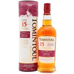 Ebenfalls von Tomintoul