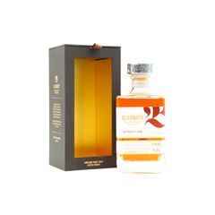 Bladnoch Single Palo Cortado Cask #1022 2005 15 Year Old