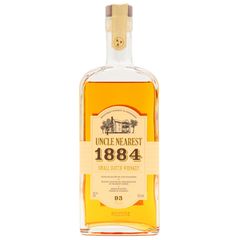 Uncle Nearest 1884 Small Batch