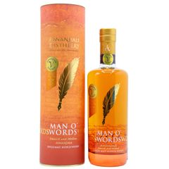 Annandale Vintage Man O' Words - Sherry Cask #821 2015