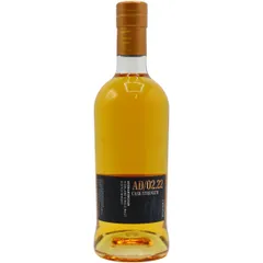 Ardnamurchan AD/02.22 Cask Strength