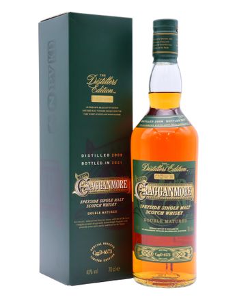 Cragganmore 12 Jahre alt