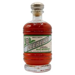 Peerless Small Batch Rye