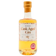 Bivrost Cask Aged Gin