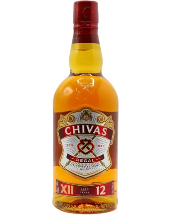 Chivas Regal 12 Jahre alt