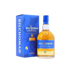 Kilchoman Spring 2010 2007 3 Year Old