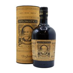 Diplomatico Seleccion De Familia Venezuelan Rum