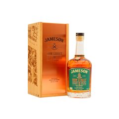 Jameson Bow Street Batch No.1/2019 Irish 18 Year Old