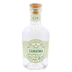 Canaima Small Batch Gin