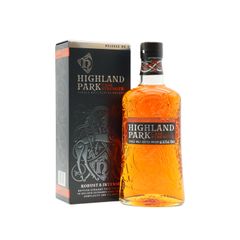 Highland Park Cask Strength Release No. 3