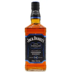 Jack Daniel's Master Distiller Series Edition 6 - Jimmy Bedford