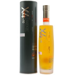 Octomore Edition X4+10 Concept 0.2 10 Year Old