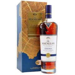 The Macallan Quest Collection - Enigma